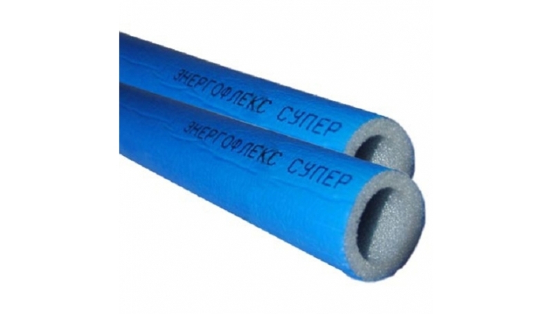 Energoflex Super Protect / Энергофлекс Супер Протект  (6мм)